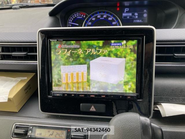Suzuki WAGON R 2018-03 7360520-11