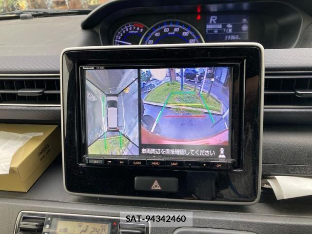 Suzuki WAGON R 2018-03 7360520-12