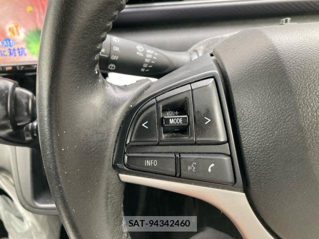 Suzuki WAGON R 2018-03 7360520-13