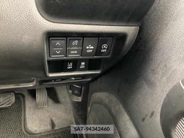 Suzuki WAGON R 2018-03 7360520-14