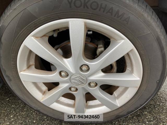 Suzuki WAGON R 2018-03 7360520-2