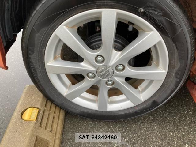 Suzuki WAGON R 2018-03 7360520-3