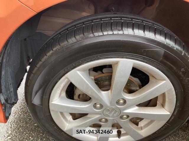 Suzuki WAGON R 2018-03 7360520-7