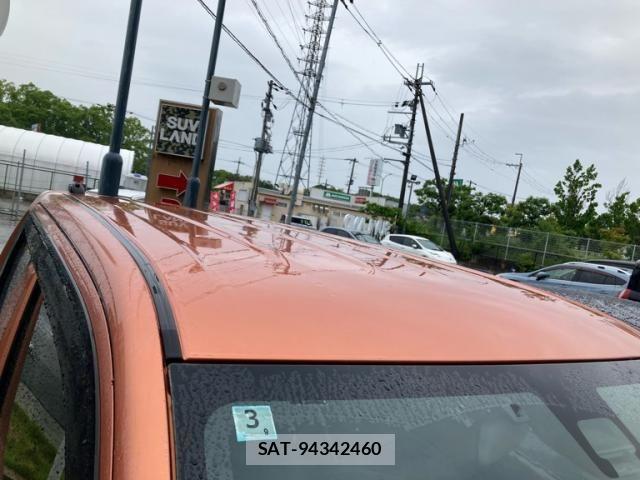 Suzuki WAGON R 2018-03 7360520-8