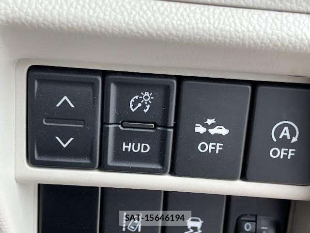 Suzuki WAGON R 2017-05 7360526-10