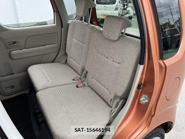 Suzuki WAGON R 2017-05 7360526-12