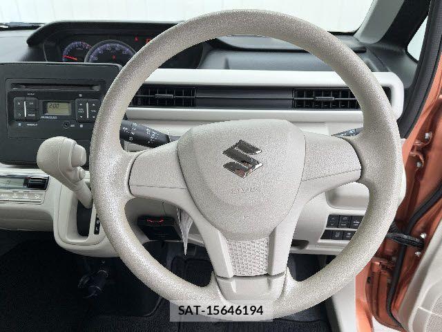 Suzuki WAGON R 2017-05 7360526-13