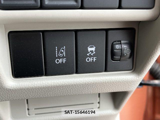 Suzuki WAGON R 2017-05 7360526-17