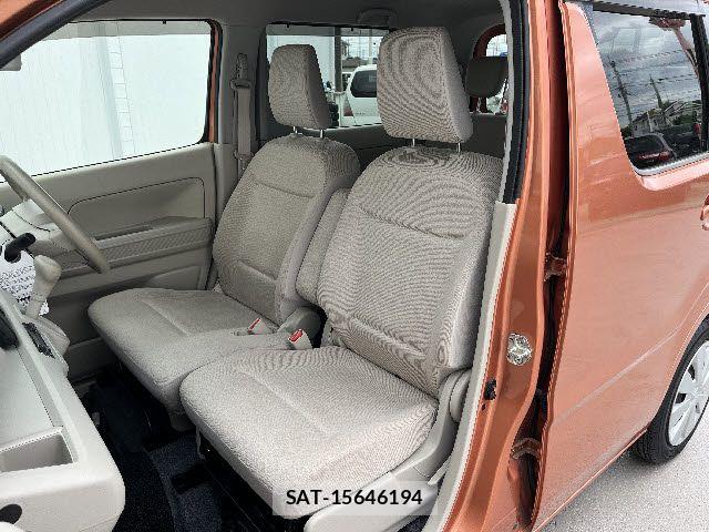 Suzuki WAGON R 2017-05 7360526-18