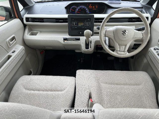 Suzuki WAGON R 2017-05 7360526-1