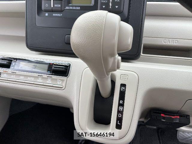 Suzuki WAGON R 2017-05 7360526-19