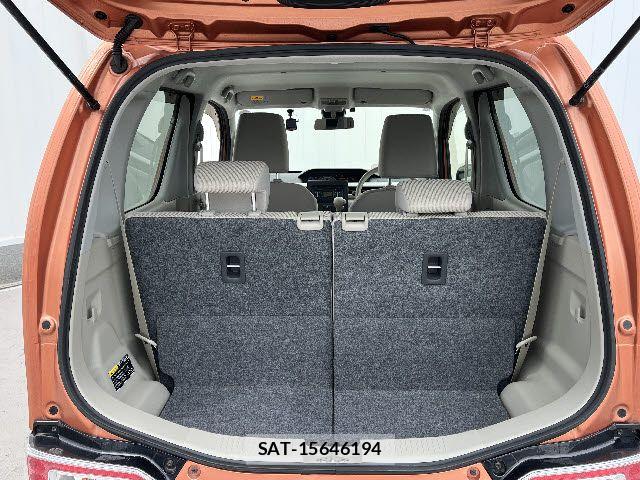 Suzuki WAGON R 2017-05 7360526-20