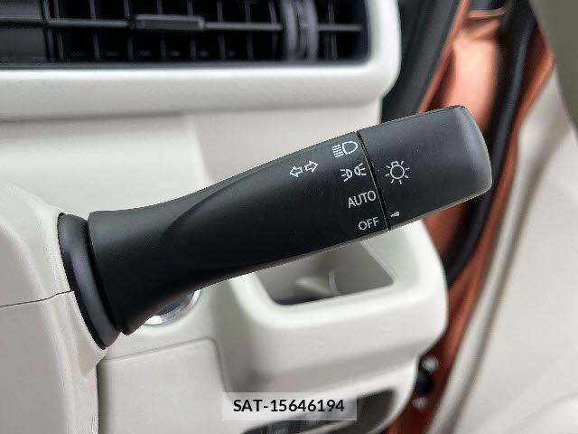 Suzuki WAGON R 2017-05 7360526-21