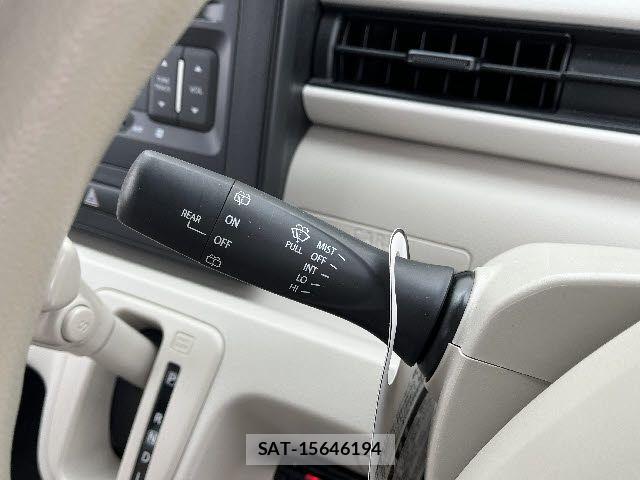 Suzuki WAGON R 2017-05 7360526-22