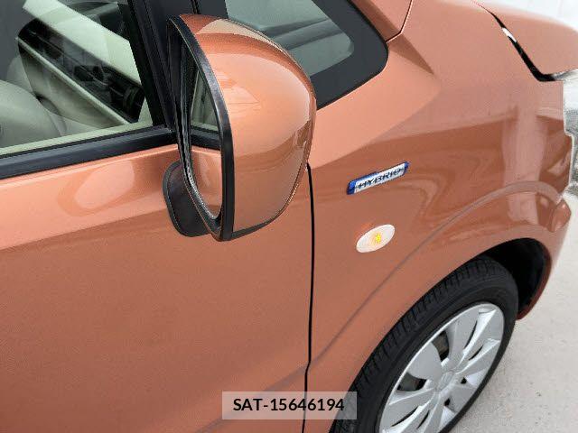 Suzuki WAGON R 2017-05 7360526-24