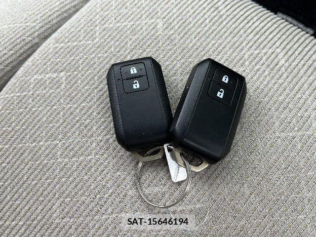 Suzuki WAGON R 2017-05 7360526-25