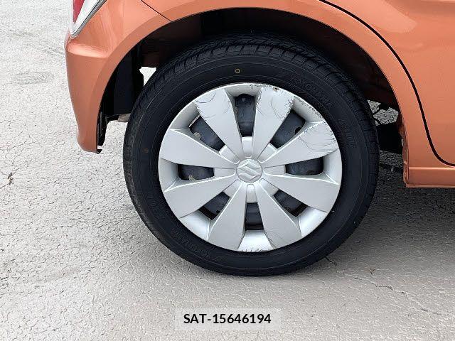Suzuki WAGON R 2017-05 7360526-26