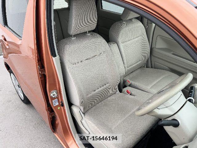 Suzuki WAGON R 2017-05 7360526-3