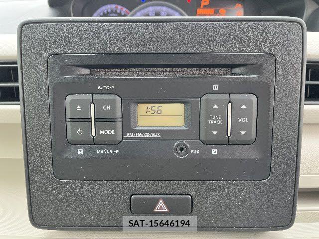Suzuki WAGON R 2017-05 7360526-4