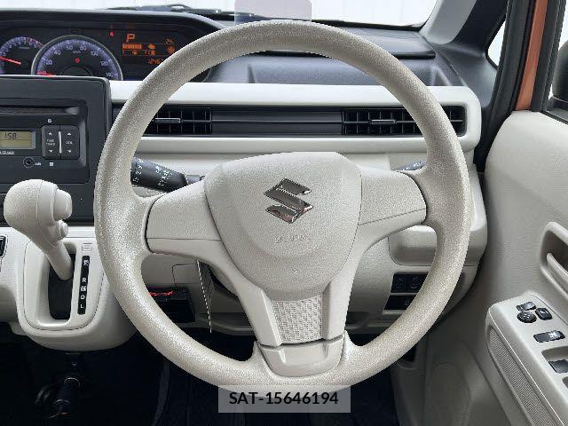 Suzuki WAGON R 2017-05 7360526-7