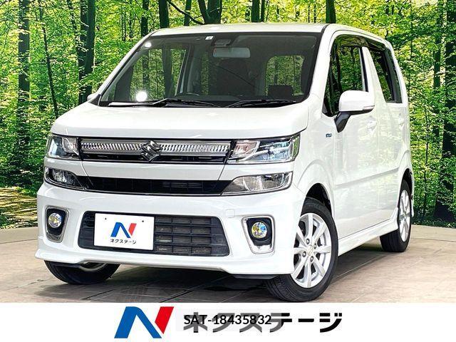 Suzuki WAGON R 2017-08 7360514-0