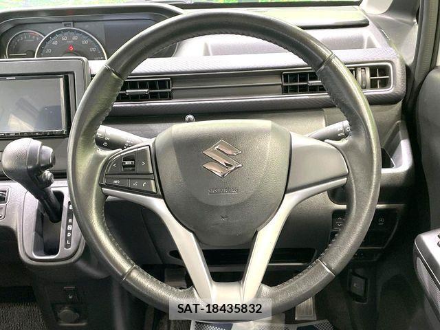 Suzuki WAGON R 2017-08 7360514-10