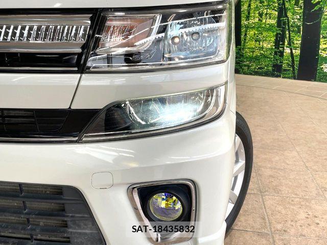 Suzuki WAGON R 2017-08 7360514-11