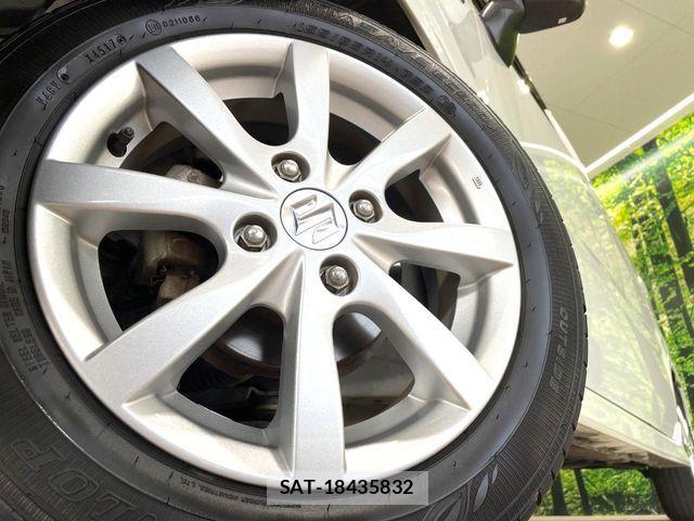 Suzuki WAGON R 2017-08 7360514-12