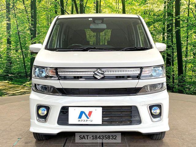 Suzuki WAGON R 2017-08 7360514-13