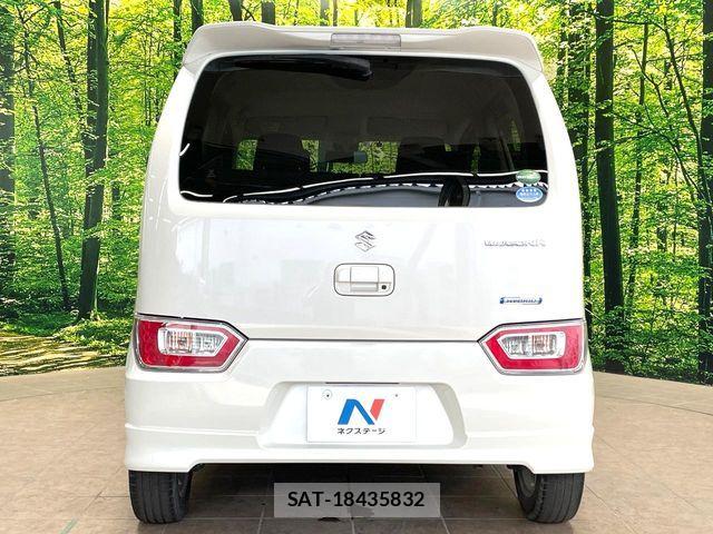 Suzuki WAGON R 2017-08 7360514-14