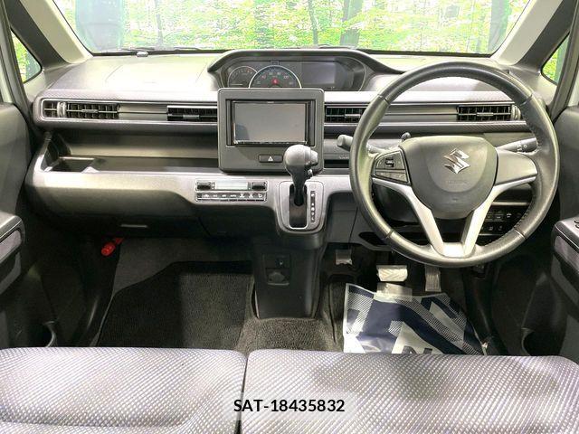 Suzuki WAGON R 2017-08 7360514-1