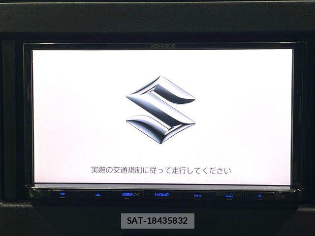 Suzuki WAGON R 2017-08 7360514-3
