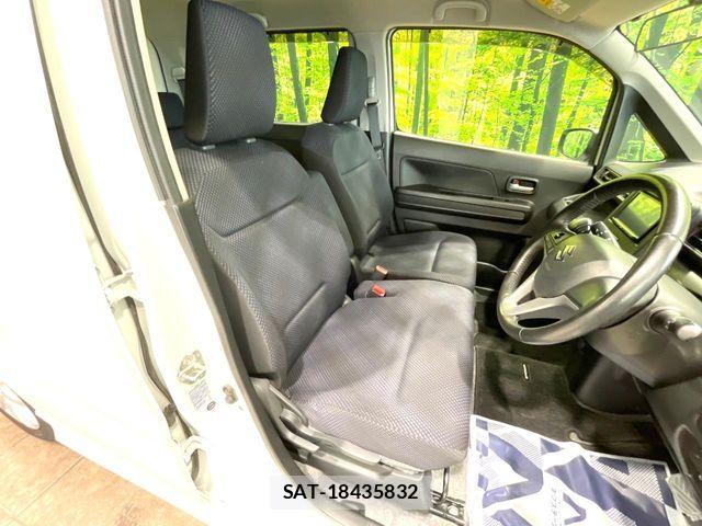 Suzuki WAGON R 2017-08 7360514-7