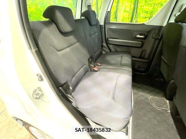 Suzuki WAGON R 2017-08 7360514-8