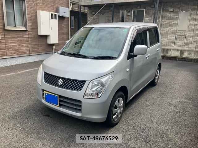 Suzuki WAGON R 2012-03 7360531-0