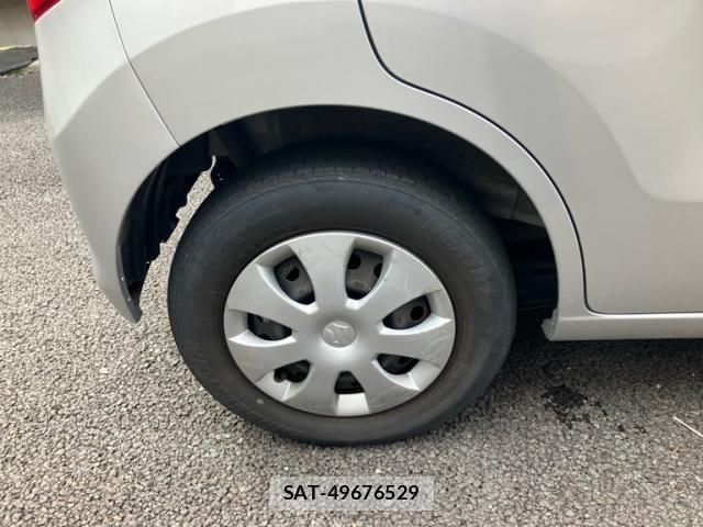 Suzuki WAGON R 2012-03 7360531-11