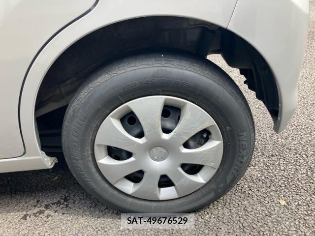 Suzuki WAGON R 2012-03 7360531-12