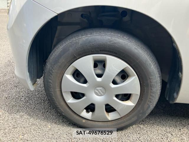 Suzuki WAGON R 2012-03 7360531-13