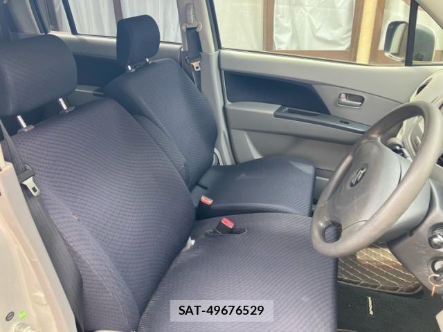 Suzuki WAGON R 2012-03 7360531-15
