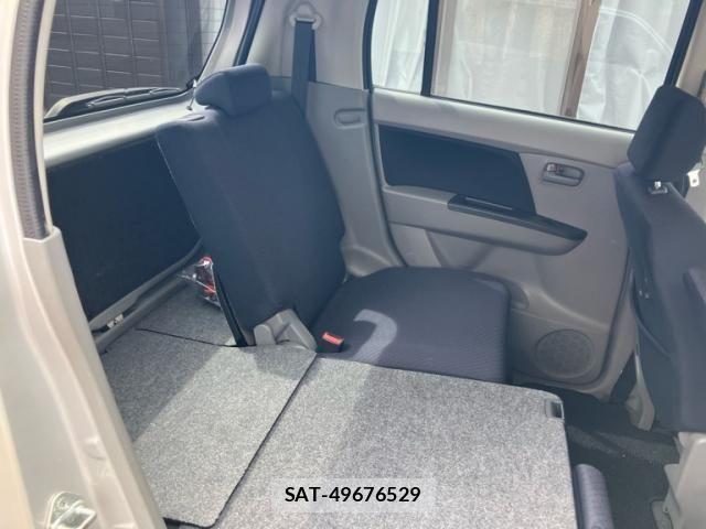 Suzuki WAGON R 2012-03 7360531-16