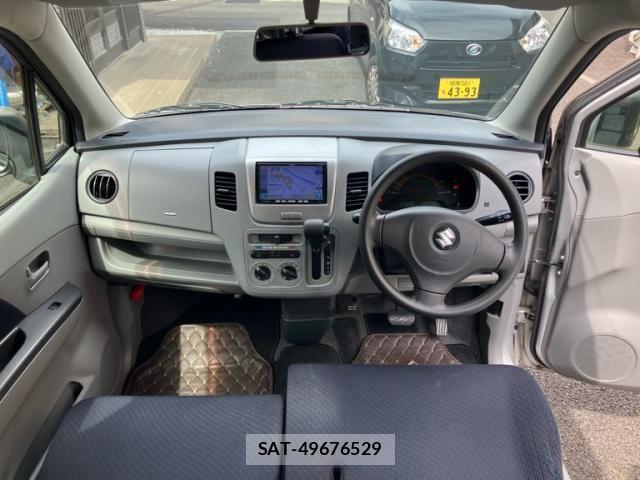 Suzuki WAGON R 2012-03 7360531-17