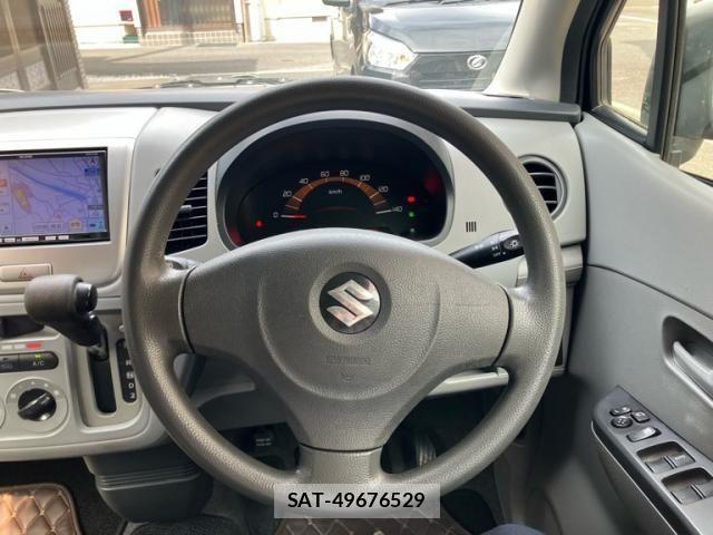Suzuki WAGON R 2012-03 7360531-18