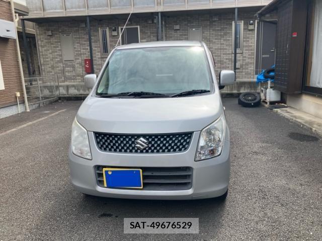 Suzuki WAGON R 2012-03 7360531-1