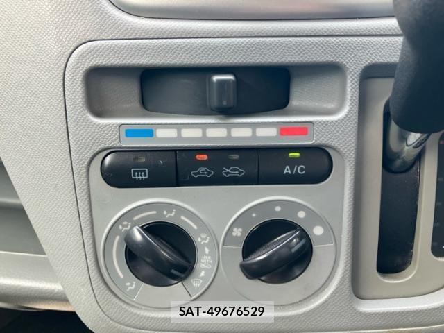 Suzuki WAGON R 2012-03 7360531-20