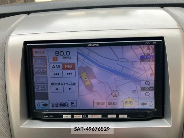 Suzuki WAGON R 2012-03 7360531-21