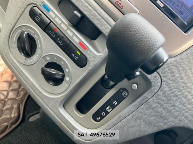 Suzuki WAGON R 2012-03 7360531-24
