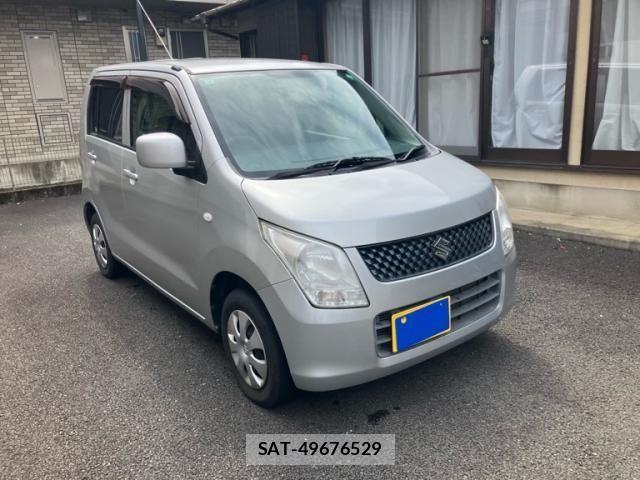 Suzuki WAGON R 2012-03 7360531-2