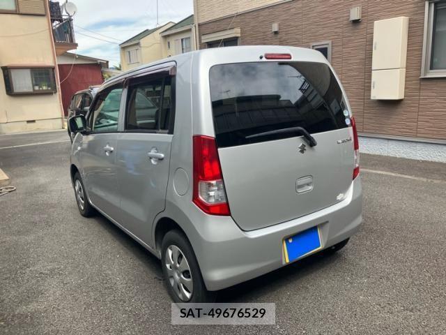 Suzuki WAGON R 2012-03 7360531-5