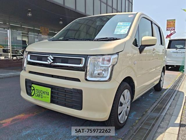 Suzuki WAGON R 2020-12 7360512-0