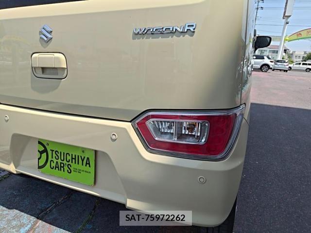 Suzuki WAGON R 2020-12 7360512-9